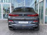 BMW X6 2022 года за 51 000 000 тг. в Алматы – фото 5