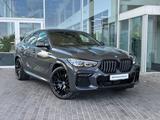 BMW X6 2022 годаүшін51 000 000 тг. в Алматы – фото 3