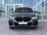 BMW X6 2022 годаүшін51 000 000 тг. в Алматы – фото 2