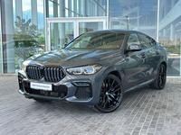 BMW X6 2022 годаүшін51 000 000 тг. в Алматы