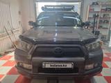 Toyota 4Runner 2010 года за 18 000 000 тг. в Актау – фото 2