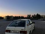 ВАЗ (Lada) 2113 2012 годаүшін900 000 тг. в Костанай – фото 4