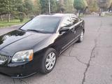 Mitsubishi Galant 2004 года за 3 500 000 тг. в Тараз – фото 2