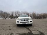 Mercedes-Benz GL 450 2006 годаfor5 500 000 тг. в Астана – фото 3