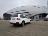 Mercedes-Benz GL 450 2006 годаfor5 500 000 тг. в Астана – фото 5