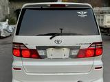 Toyota Alphard 2007 годаfor6 000 000 тг. в Алматы – фото 5