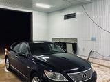 Lexus LS 460 2007 годаfor5 000 000 тг. в Актау – фото 2