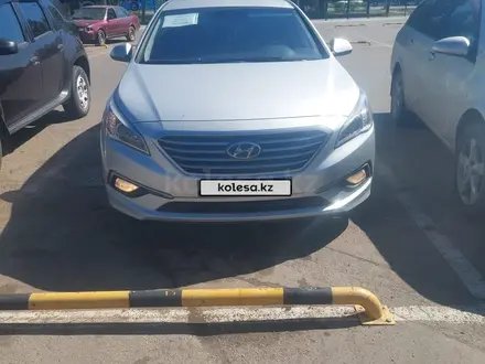 Hyundai Sonata 2015 года за 5 000 000 тг. в Астана