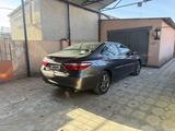 Toyota Camry 2016 годаfor6 800 000 тг. в Актау – фото 3