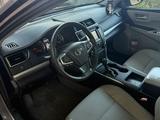 Toyota Camry 2016 годаfor6 800 000 тг. в Актау – фото 5