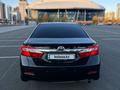 Toyota Camry 2012 годаүшін8 000 000 тг. в Астана – фото 6