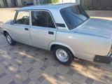 ВАЗ (Lada) 2105 2010 годаүшін1 300 000 тг. в Шымкент – фото 4
