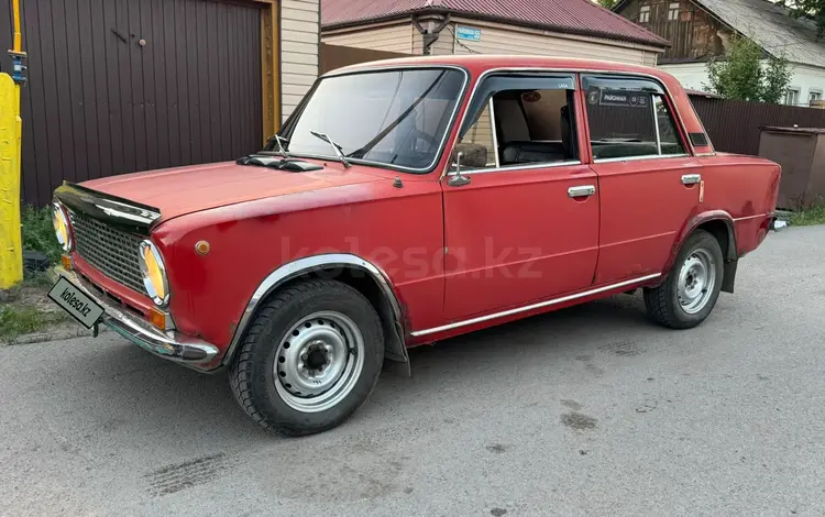 ВАЗ (Lada) 2101 1980 года за 600 000 тг. в Караганда