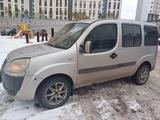Fiat Doblo 2008 года за 1 950 000 тг. в Астана – фото 3