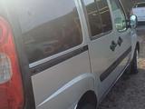 Fiat Doblo 2008 года за 1 950 000 тг. в Астана – фото 4