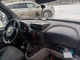 Fiat Doblo 2008 года за 2 700 000 тг. в Астана – фото 4