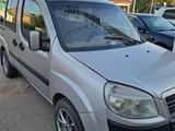 Fiat Doblo 2008 года за 2 700 000 тг. в Астана – фото 2