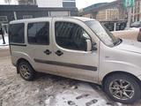 Fiat Doblo 2008 года за 1 950 000 тг. в Астана – фото 2