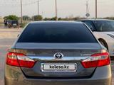 Toyota Camry 2011 года за 11 000 000 тг. в Туркестан – фото 2