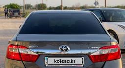 Toyota Camry 2011 года за 11 000 000 тг. в Туркестан – фото 2