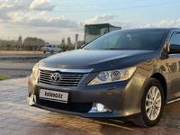 Toyota Camry 2011 года за 11 000 000 тг. в Туркестан