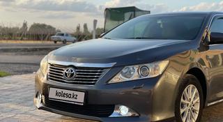 Toyota Camry 2011 годаүшін11 000 000 тг. в Туркестан