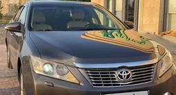 Toyota Camry 2011 года за 11 000 000 тг. в Туркестан – фото 3