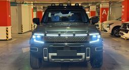Deepal G318 Mountain Edition 2025 года за 17 990 000 тг. в Алматы – фото 3