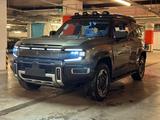 Deepal G318 Mountain Edition 2025 года за 16 990 000 тг. в Алматы