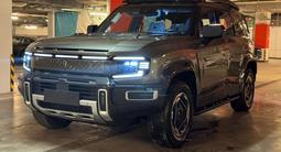 Deepal G318 Mountain Edition 2025 года за 17 990 000 тг. в Алматы