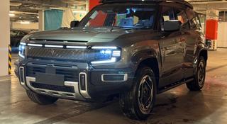 Deepal G318 Mountain Edition 2025 года за 17 990 000 тг. в Алматы