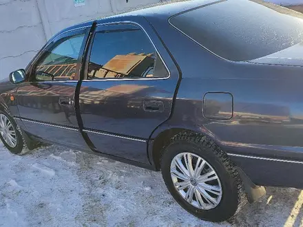 Toyota Camry 1996 года за 2 800 000 тг. в Павлодар – фото 6