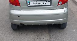 Daewoo Matiz 2007 годаүшін1 500 000 тг. в Тараз – фото 2