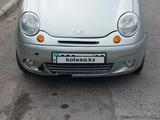 Daewoo Matiz 2007 года за 1 500 000 тг. в Тараз