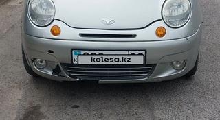 Daewoo Matiz 2007 года за 1 500 000 тг. в Тараз