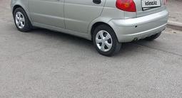 Daewoo Matiz 2007 годаүшін1 500 000 тг. в Тараз – фото 3