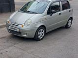 Daewoo Matiz 2007 года за 1 500 000 тг. в Тараз – фото 4
