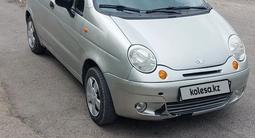 Daewoo Matiz 2007 годаүшін1 500 000 тг. в Тараз – фото 5