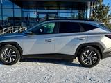 Hyundai Tucson 2023 года за 13 990 000 тг. в Караганда – фото 2