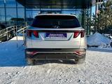 Hyundai Tucson 2023 года за 13 990 000 тг. в Караганда – фото 4