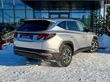 Hyundai Tucson 2023 года за 13 990 000 тг. в Караганда – фото 5