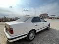 BMW 525 1990 годаүшін2 700 000 тг. в Туркестан – фото 24
