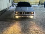 BMW 525 1990 годаүшін2 700 000 тг. в Туркестан