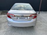 Toyota Camry 2012 годаүшін9 800 000 тг. в Шымкент – фото 4