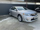Toyota Camry 2012 годаүшін9 800 000 тг. в Шымкент – фото 2