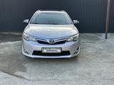 Toyota Camry 2012 годаүшін9 800 000 тг. в Шымкент