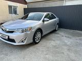 Toyota Camry 2012 годаүшін9 800 000 тг. в Шымкент – фото 3