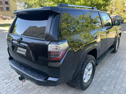 Toyota 4Runner 2020 года за 20 000 000 тг. в Уральск – фото 10