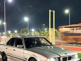 BMW 525 1992 года за 1 500 000 тг. в Туркестан – фото 2