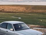 BMW 525 1992 годаүшін1 500 000 тг. в Туркестан